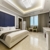 Отель Naju Hotel Core, фото 4