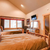 Отель Timber Wolf Lodge by Park City Lodging, фото 3