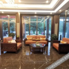 Отель Floral Hotel-Boluo Jinran House, фото 15