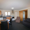 Отель Allan Court Motel, фото 2