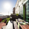 Отель Homelike Stunning Sea Front House And Wifi, фото 1