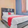 Отель RedDoorz Plus near Gatot Subroto Lampung 3, фото 5