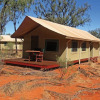 Отель Kings Canyon Wilderness Lodge, фото 3