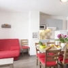 Отель Chalets de L'Isard Les Angles 2p6 Cabine, фото 2