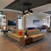 Отель Residence Inn San Francisco Airport Millbrae Station, фото 47
