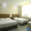Отель Zhaxi Zhuokang Youth Hostel, фото 7