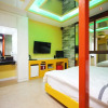 Отель Yeonggwang CC Self Check-in Motel, фото 16