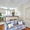 Отель B 831 - Family Apartment - Montparnasse, фото 10
