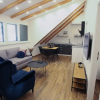 Отель Loft central apartments Split, фото 15