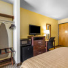 Отель Quality Inn, фото 5