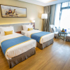 Отель Velar Inn Hotel, фото 4