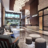 Отель Mossaz Mana-Mana Suites Kuala Lumpur, фото 2