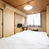 Отель Tabist Chunichi Business Hotel Iseshima, фото 30