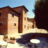 Отель Fattoria Terrarossa, фото 16