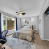 Отель Coastal #1 and Cozy #2 - Seacliff Beach Suites, фото 5