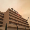 Отель Saldae Hotel Bejaia, фото 1