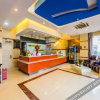 Отель Fuzhou Lok Lok Lodge Hotel Strait International Convention and Exhibition Centre, фото 6