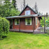 Отель Secluded Seward Home: Patio, 2 Mi to Kenai Fjords!, фото 16