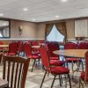 Отель Comfort Inn Fairfield (Essex County) Area, фото 15