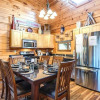 Отель Appalachian Dream - Two Bedroom Cabin, фото 9