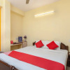 Отель OYO 7853 Pearl Corporate Residency, фото 6
