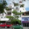 Отель Los Cuates de Cancun в Канкуне