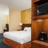 Отель Fairfield Inn & Suites by Marriott Vernon, фото 7