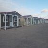 Отель Stateline Cabins & RV, фото 20