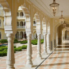 Отель Hyatt Regency Jaipur Mansarovar, фото 18
