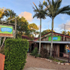 Отель Woolshed Eco Lodge, фото 7