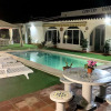 Отель Cozy Cottage in Cómpeta With Private Swimming Pool, фото 9