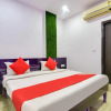Отель OYO 13107 Westend Residency, фото 26