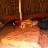 Отель Swazi Village Home Stay в Капхунге