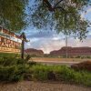 Отель Moab Springs Ranch by RedAwning, фото 41