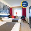 Отель Bastion Hotel Bussum Hilversum, фото 5
