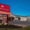 Отель Ramada by Wyndham Pigeon Forge North, фото 1