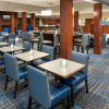 Отель Courtyard by Marriott Waco, фото 24