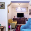 Отель Central and Colorful Flat in Caferaga Kadikoy, фото 11