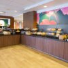 Отель Fairfield Inn & Suites by Marriott Columbus OSU, фото 9