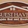 Отель Guesthaven Baguio Bed & Breakfast, фото 1