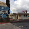 Отель OYO Gateway Motel Las Vegas North Strip/Fremont St. Area, фото 22