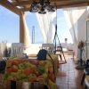 Отель Apartment With 3 Bedrooms in Villaricos, With Wonderful sea View and F, фото 31