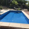 Отель House With 4 Bedrooms in Ciudad Real, With Wonderful Mountain View, Pr, фото 9
