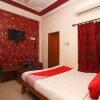 Отель Gayatri Residency by OYO Rooms, фото 14