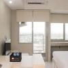 Отель Nice Studio At Gateway Park Lrt City Bekasi Apartment, фото 11