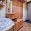 Гостиница Apartment Hanaka On Bratskaia 15, фото 9