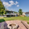 Отель Cozy Thornton Family Retreat w/ Deck & Fireplace!, фото 16