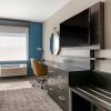 Отель Holiday Inn Express & Suites Carlisle Southwest – I-81, an IHG Hotel, фото 20