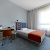 Отель Faros Gdańsk Airport, фото 23