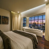 Отель Penthouse Sunset Seabreeze, фото 43